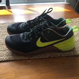 Nike metcon hunter